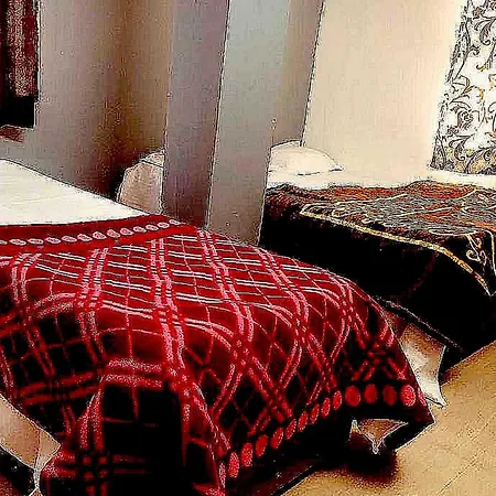 Hotel O Dev Mansarovar-2