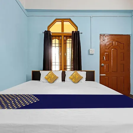 Hotel O Garam Masala Residency-2