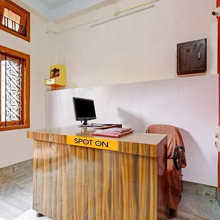 Hotel O Garam Masala Residency-3