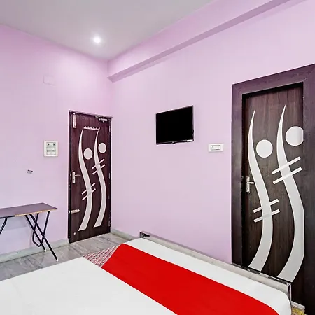 Hotel O Urvashi Guest House-3