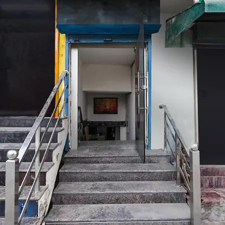 Hotel O Royal Residency-2