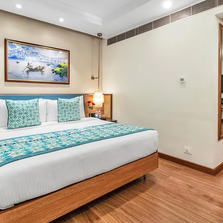Fortune Park Panchwati, Kolkata - Member Itc Hotels' Group-2