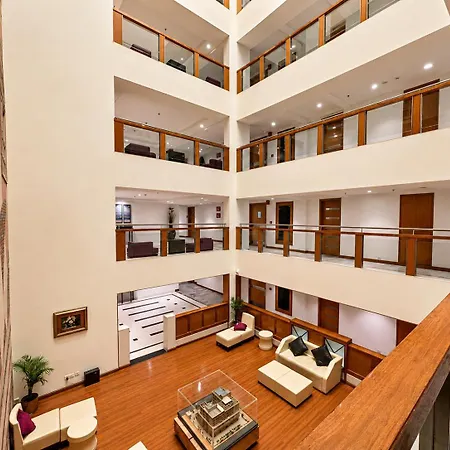 Ramada By Wyndham Jaipur-2