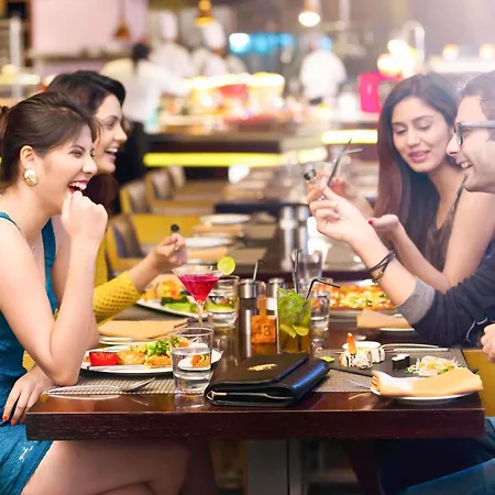 Novotel Bengaluru Outer Ring Road-3