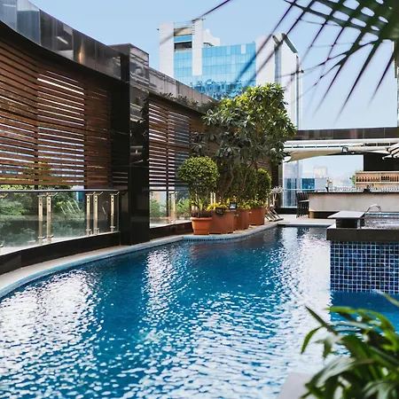 Sofitel Mumbai Bkc-3