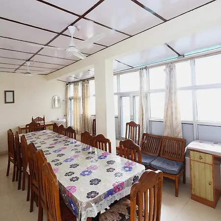 Hotel O Country Lodge-3