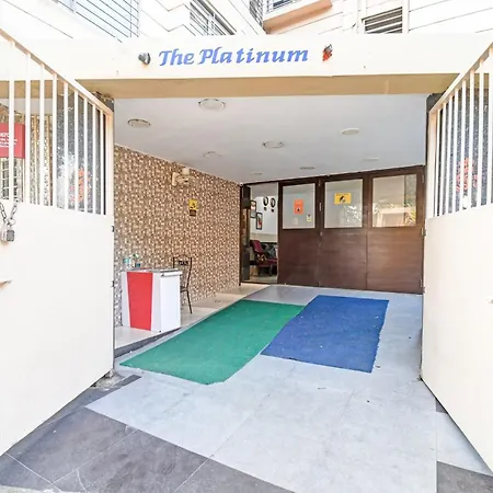 Super Townhouse The Platinum-3
