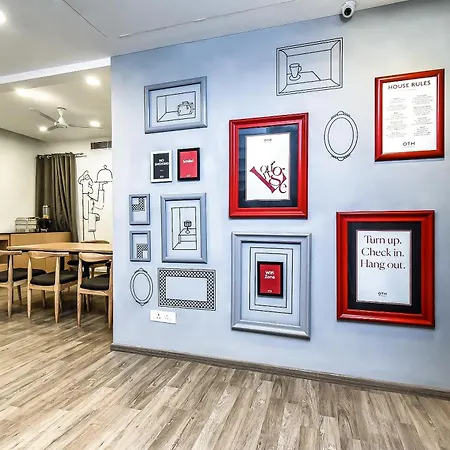 Super Townhouse The Platinum-2