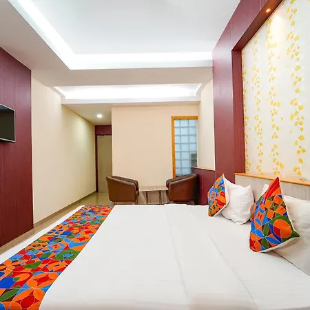 Fabhotel Grand Gunas-3