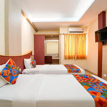 Fabhotel Grand Gunas-2