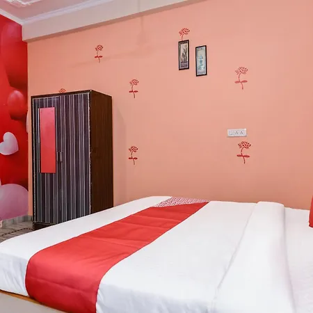 Oyo Flagship 30930 Hotel Jaipur Inn-2