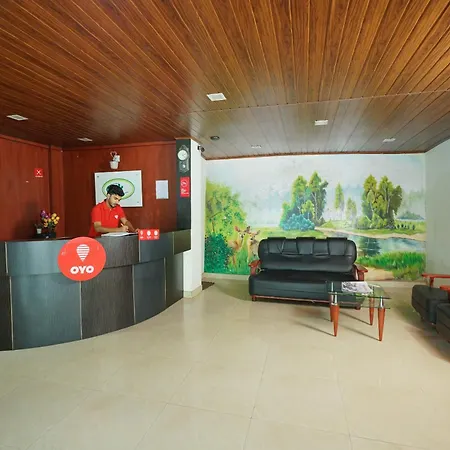 Hotel O Greenland-2