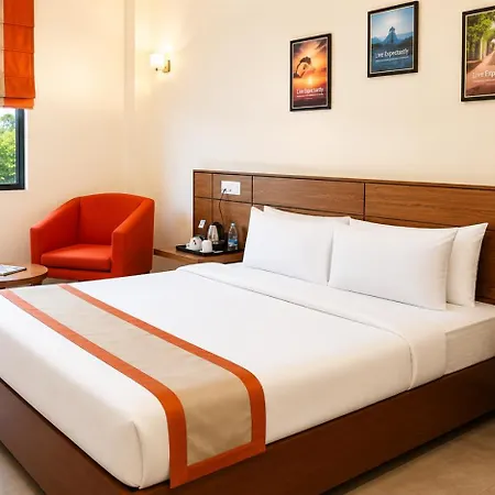 Max Hotels Jabalpur-3