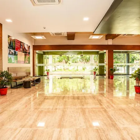 Max Hotels Jabalpur-2