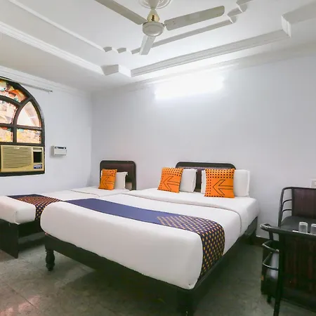 Hotel O Pink-3