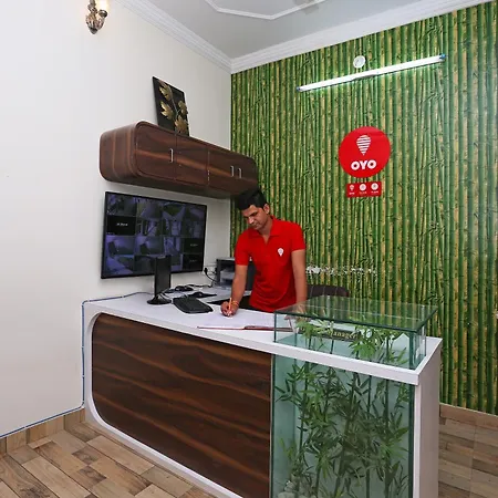 Hotel O Radhika Resort-2
