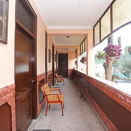 Hotel O Hya'S Homestay-3