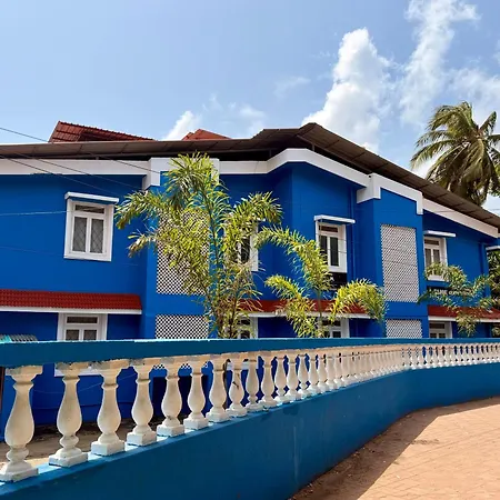 Bijou Guest House-2