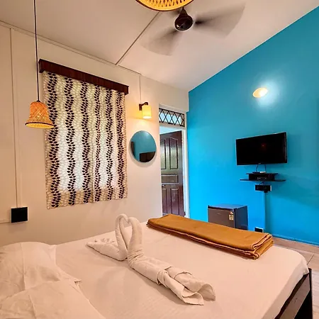 Bijou Guest House-3