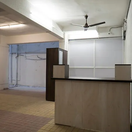 Hotel O Rvc Hospitality Near Pune Airport-2