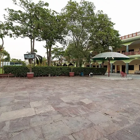 Hotel O Mukund Resort-3