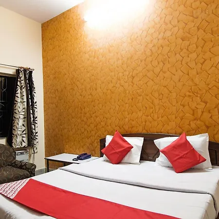 Hotel O Mukund Resort-2
