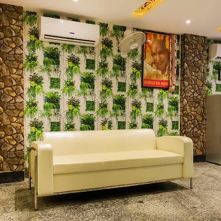 Hotel O New Tech India-2