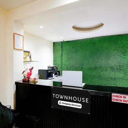 Super Townhouse Jayanagar-2