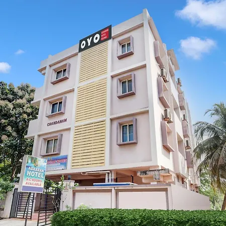 Hotel O Adaaran Ocean Homes-3
