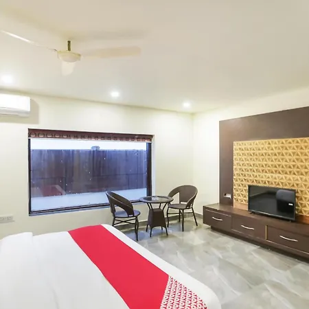 Hotel O Krishna-3