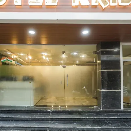 Hotel O Krishna-2