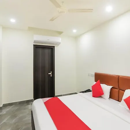 Hotel O Krishna-2