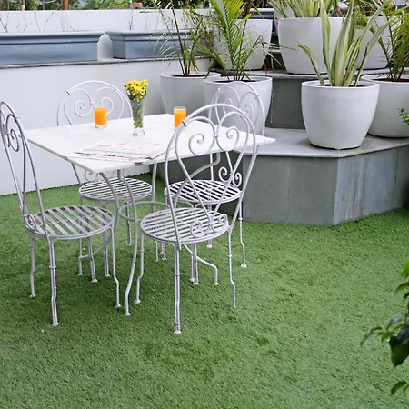 Townhouse Kaushambi Metro Ghaziabad-2