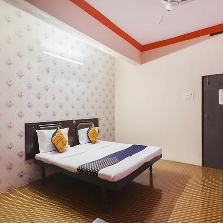 Hotel O 74966 Shree Amardeep Hotel-2