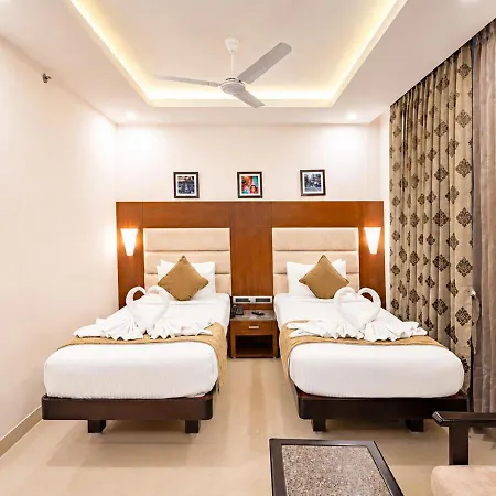 La Grrande Malar - The Boutique Hotel Pondicherry-3