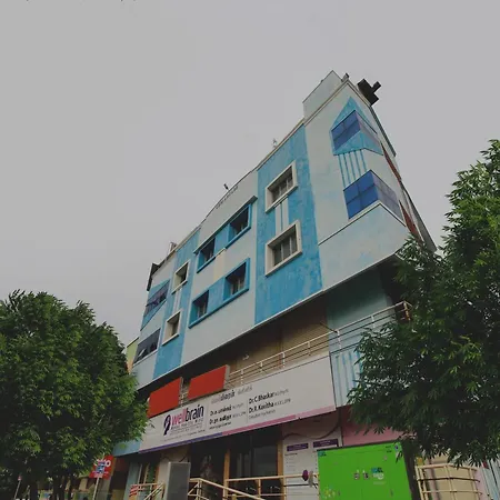 Hotel O Royal Residency-2