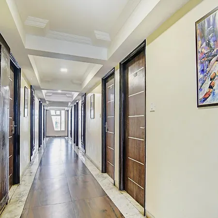 Townhouse Oak Utsav Residency-2