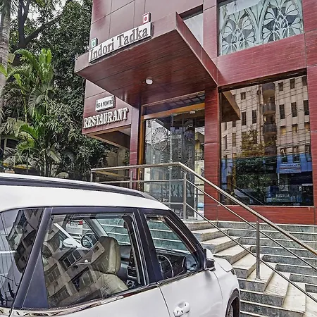 Townhouse Oak Utsav Residency-3