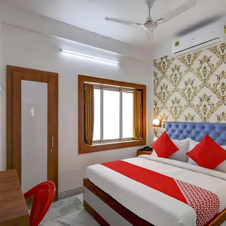 Hotel O Diamond Plaza-3