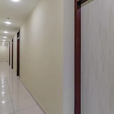 Hotel O Skyla-2