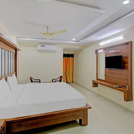 Hotel O 80823 Hotel Sitara Grand-2