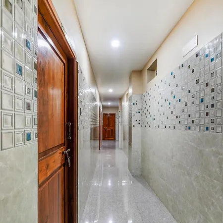 Hotel O Sree Vishnu Bhavan-2