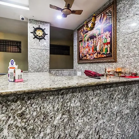 Hotel O Sree Vishnu Bhavan-2