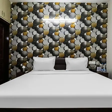 Hotel O Hi - Five Residency-2