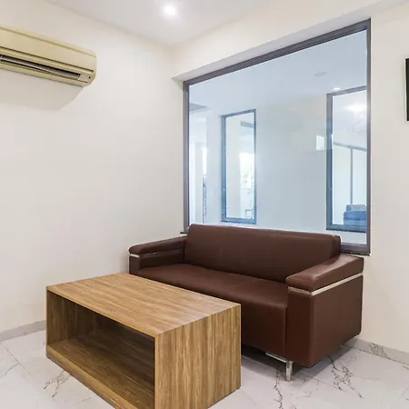 Townhouse Infinity Stays Near Appu Ghar-2