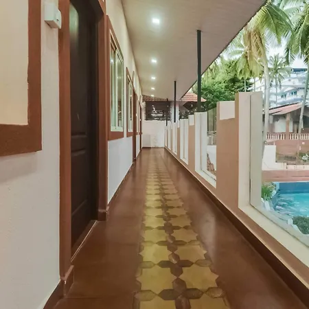 Arpora Baga-2