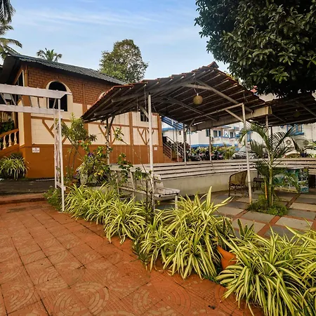 Arpora Baga-2