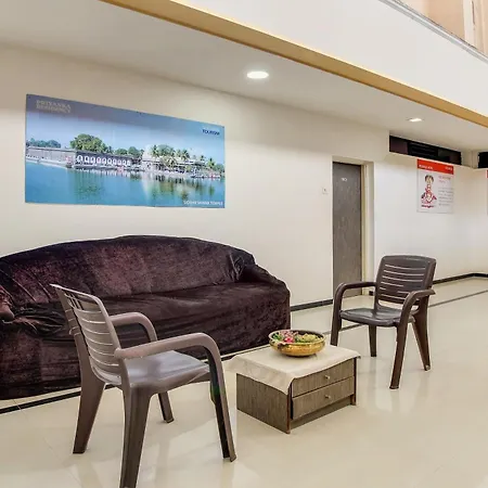 Hotel O Priyanka Residency-3