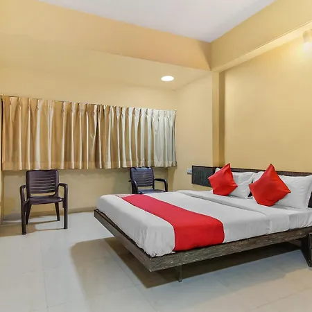 Hotel O Priyanka Residency-2