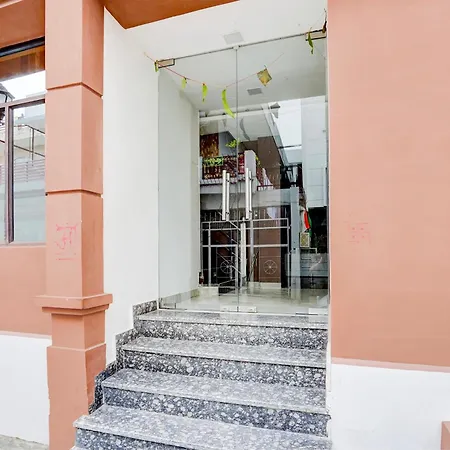 Hotel O Haridwar Near Shanti Kunj-3